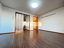 ボナール03　A棟