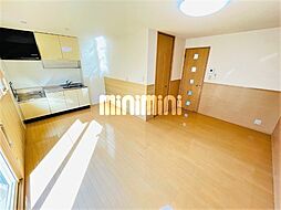 グランモア野町　Ａ棟 1階1LDKのリビング/ダイニング