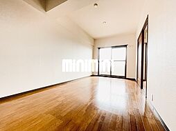 ＶＩＡ　ＥＭＩＬＩＡ 5階3LDKのリビング/ダイニング