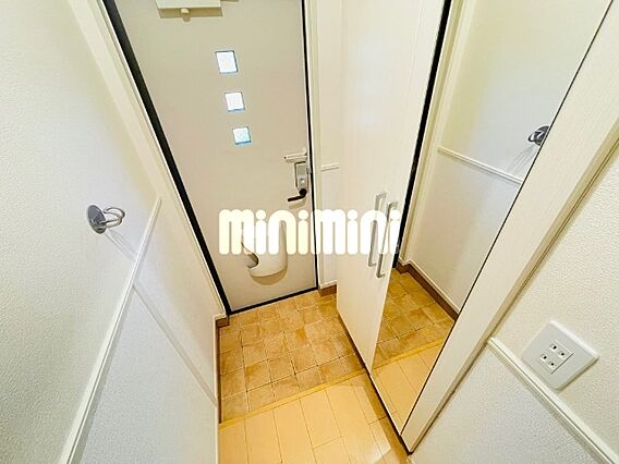 チェリーブロッサム_内装_2