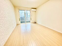 ウィンIII 1階1Kのリビング/ダイニング