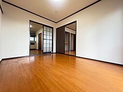 エスポアールＭＩＤＡ　Ｂ 1階2DKのリビング/ダイニング