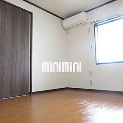 ストークホーム 2階1LDKのリビング/ダイニング