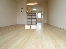 Ｋ＆Ｔ 1階1LDKのリビング/ダイニング