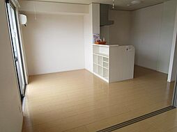 Grace　Avenue　旭が丘 2階2LDKのリビング/ダイニング