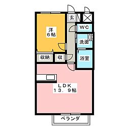 🉐敷金礼金0円！🉐スターライズ