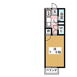 🉐敷金礼金0円！🉐キャンパスシティI