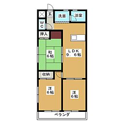 🉐敷金礼金0円！🉐Ｌｉｂｅｒｔｙ桜島