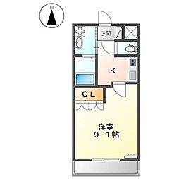 メゾン・ゼラニューム