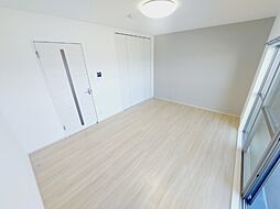 PAIKAJI 2階1Kのリビング/ダイニング