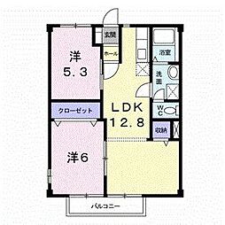 🉐敷金礼金0円！🉐ポワソンボワールB
