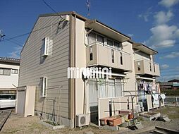 ハイツイーグル