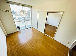 アーバンハイツＣ 2階2Kのリビング/ダイニング