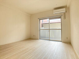 メゾンエスポワール 204 2階1Kのリビング/ダイニング