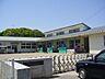 周辺：幼稚園、保育園「玉垣保育園まで1200m」