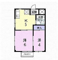 🉐敷金礼金0円！🉐サンビレッジ稲生