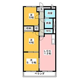 メゾンクラージュ
