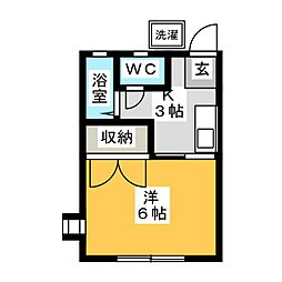 🉐敷金礼金0円！🉐ハイツライラック