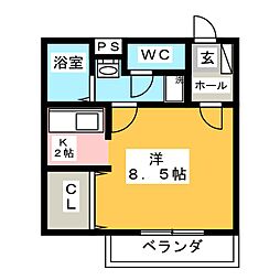 🉐敷金礼金0円！🉐ｓａｆｆｒａａｎ　ｃｏｕｒｔ
