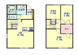 メゾン ド 鈴鹿