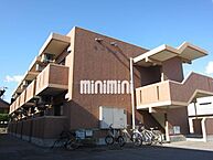 三重県鈴鹿市南若松町：物件画像／株式会社ミニミニ三重　鈴鹿白子店
