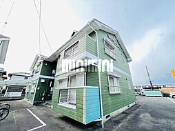 コーポジェントリーＡ
