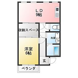 🉐敷金礼金0円！🉐フラワーアイランド江島