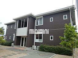 エターナルヴィレッジＡ棟