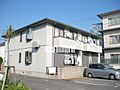 ＳＴ.ＭＡＲＩＮＥＲＳ　ＣＲＡＤＬＥ　A棟
