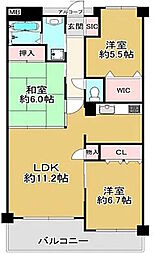 鈴蘭台駅 1,370万円