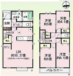 兵庫県神戸市北区北五葉5丁目