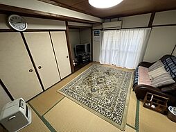 室内の画像
