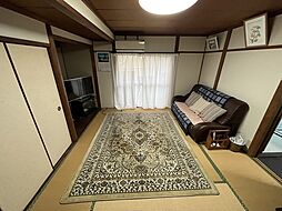 室内の画像