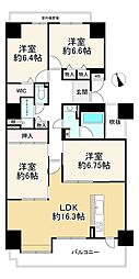 ルネ神戸北町I