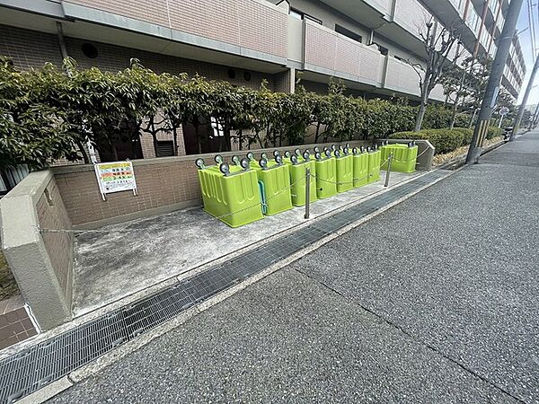 設備を拡大表示