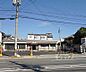 周辺：セブンイレブン京都西七条店まで345m
