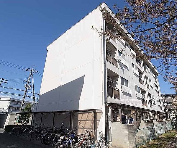 大北マンション 1-301｜京都府長岡京市友岡一丁目(賃貸マンション2K・3階・34.02㎡)の写真 その16