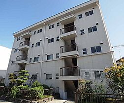 大北マンション 1-301 ｜ 京都府長岡京市友岡一丁目（賃貸マンション2K・3階・34.02㎡） その1