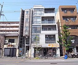 京都府京都市中京区聚楽廻西町（賃貸マンション1K・3階・19.00㎡） その14