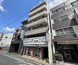 京都府京都市下京区高辻通麩屋町西入ル雁金町（賃貸マンション1K・3階・18.26㎡） その3