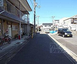 京都府京都市伏見区向島二ノ丸町（賃貸アパート2K・2階・32.00㎡） その20