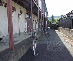 京都府京都市右京区嵯峨釈迦堂大門町（賃貸マンション1K・2階・16.87㎡） その14