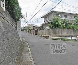 京都府京都市伏見区深草大亀谷安信町（賃貸アパート1K・1階・22.35㎡） その20