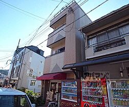 京都府京都市右京区嵯峨天龍寺車道町（賃貸マンション1K・2階・18.00㎡） その3