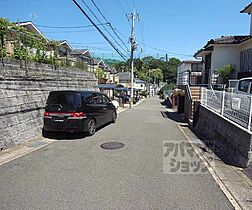 京都府京都市伏見区桃山紅雪町（賃貸アパート1K・2階・19.87㎡） その23