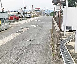 京都府京都市伏見区深草大亀谷東古御香町（賃貸アパート1K・2階・20.28㎡） その15