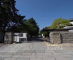 京都府京都市伏見区深草大亀谷東古御香町（賃貸アパート1K・2階・20.28㎡） その18