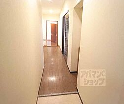 京都府京都市右京区鳴滝音戸山町（賃貸マンション3LDK・2階・108.75㎡） その19