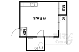 🉐敷金礼金0円！🉐京阪本線 伏見桃山駅 徒歩3分