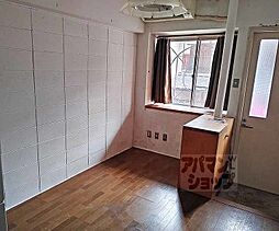 京阪本線 丹波橋駅 徒歩4分の賃貸マンション 1階1Kのリビング/ダイニング